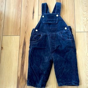 Vintage Baby Gap Overalls